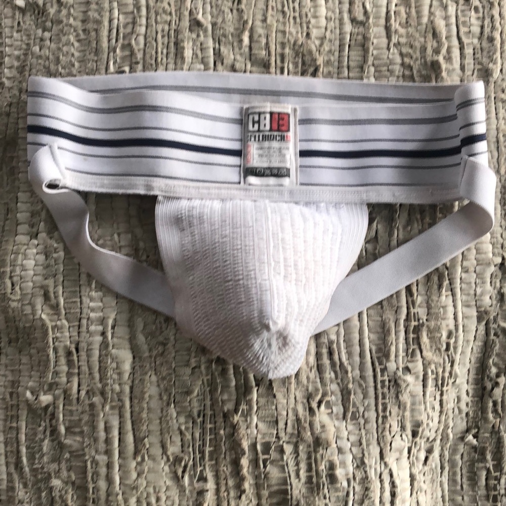 CellBlock 13 Jock